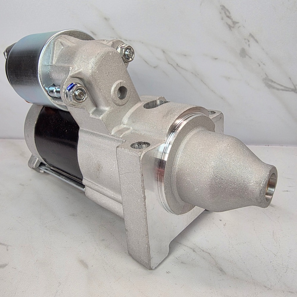 Starter For Kawasaki Mule‎ 600 610 4x4 John Deere Gator TX 15.5HP Replacement